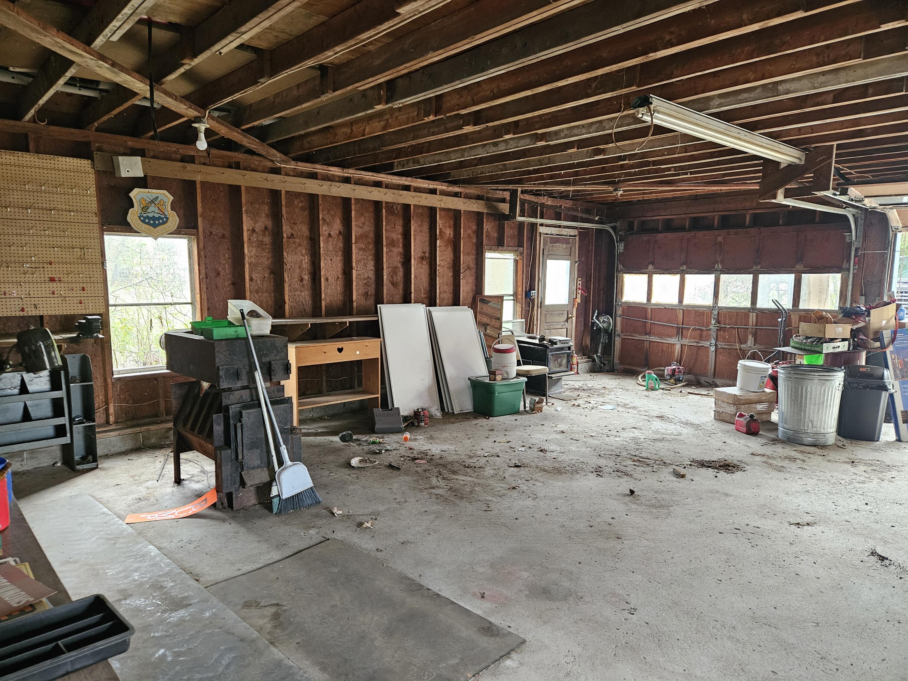 56 Blanchard Avenue Eustis ME 04982