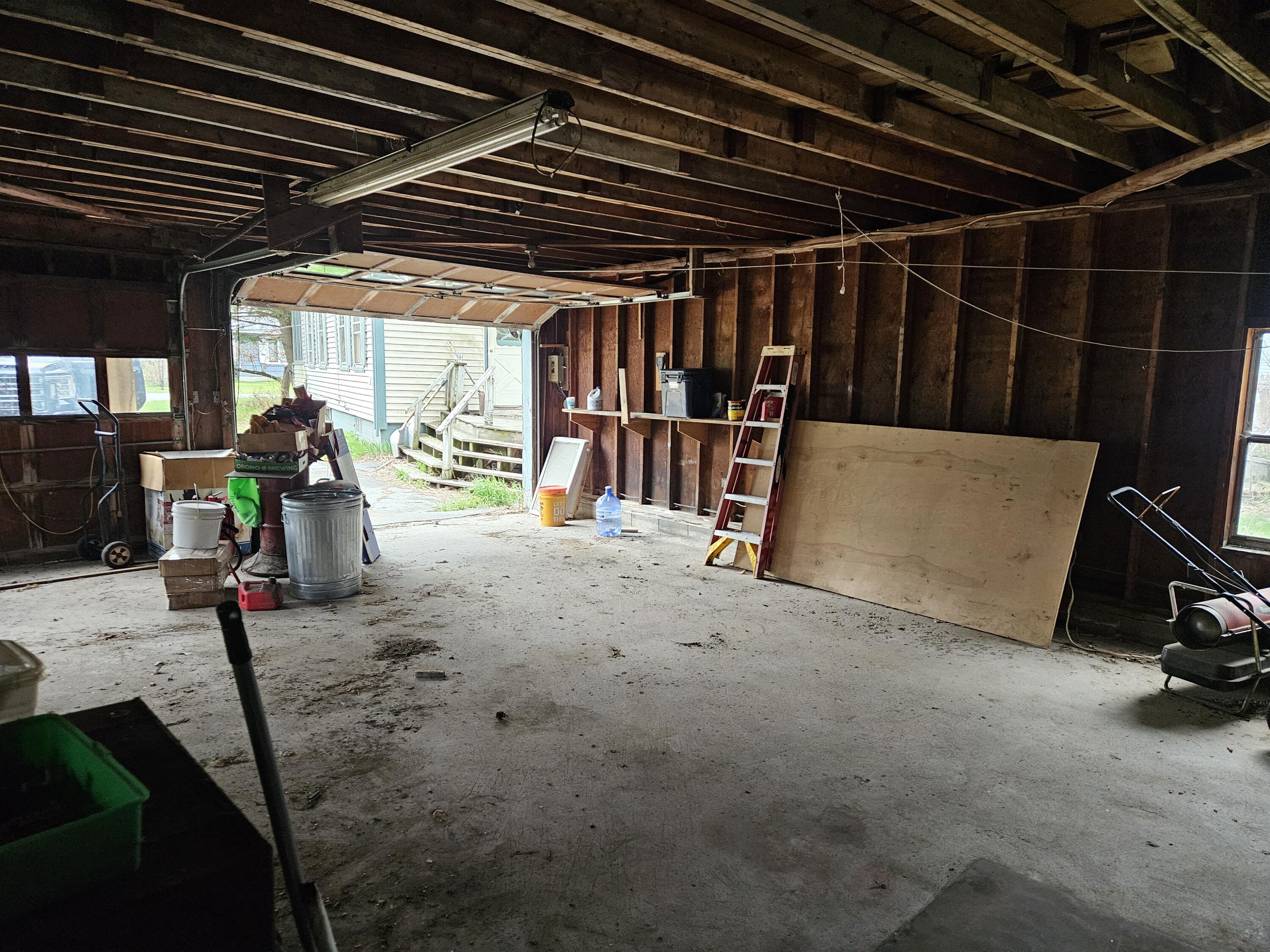 56 Blanchard Avenue Eustis ME 04982