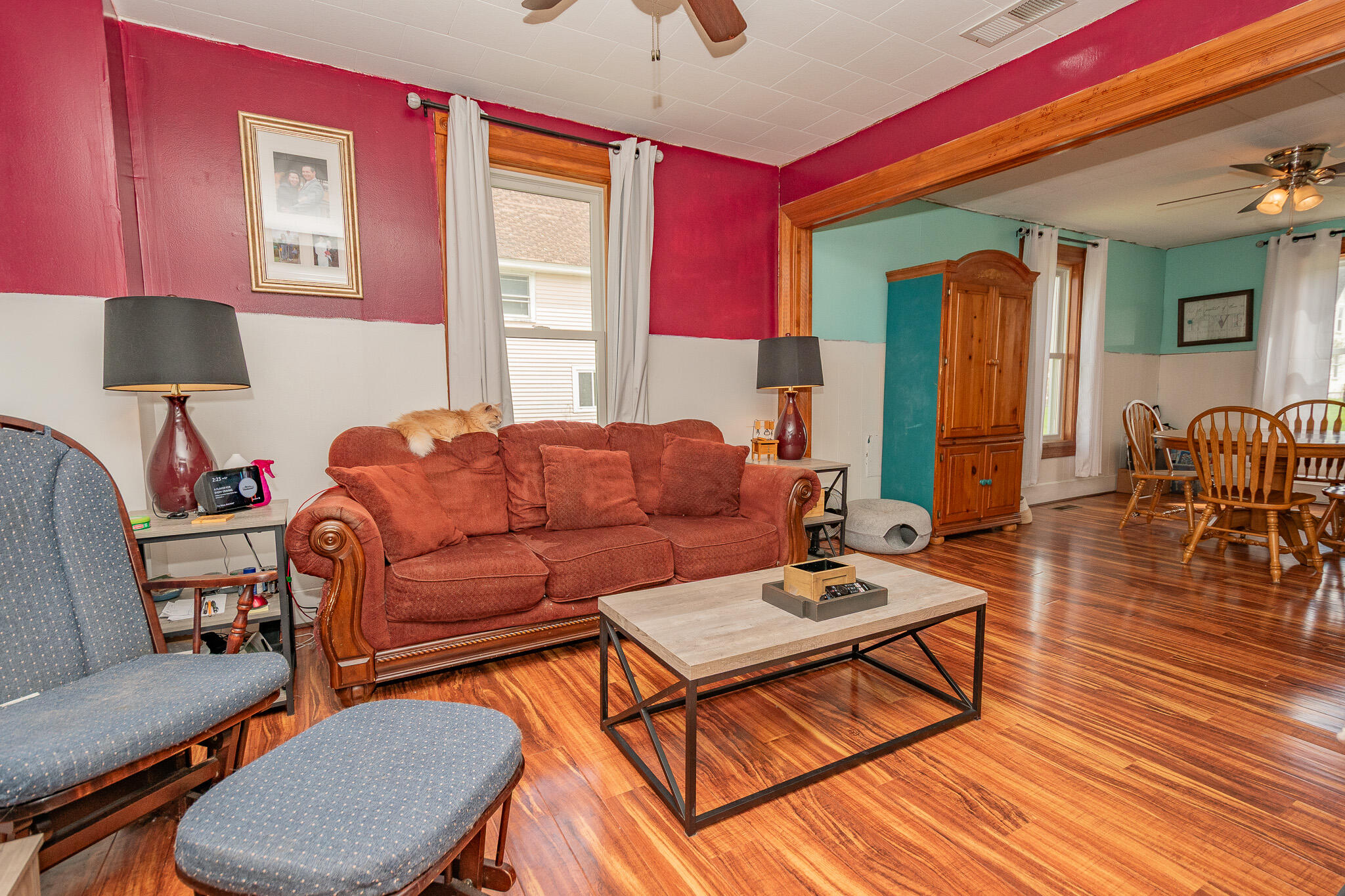 45 2nd Street Milo ME 04463
