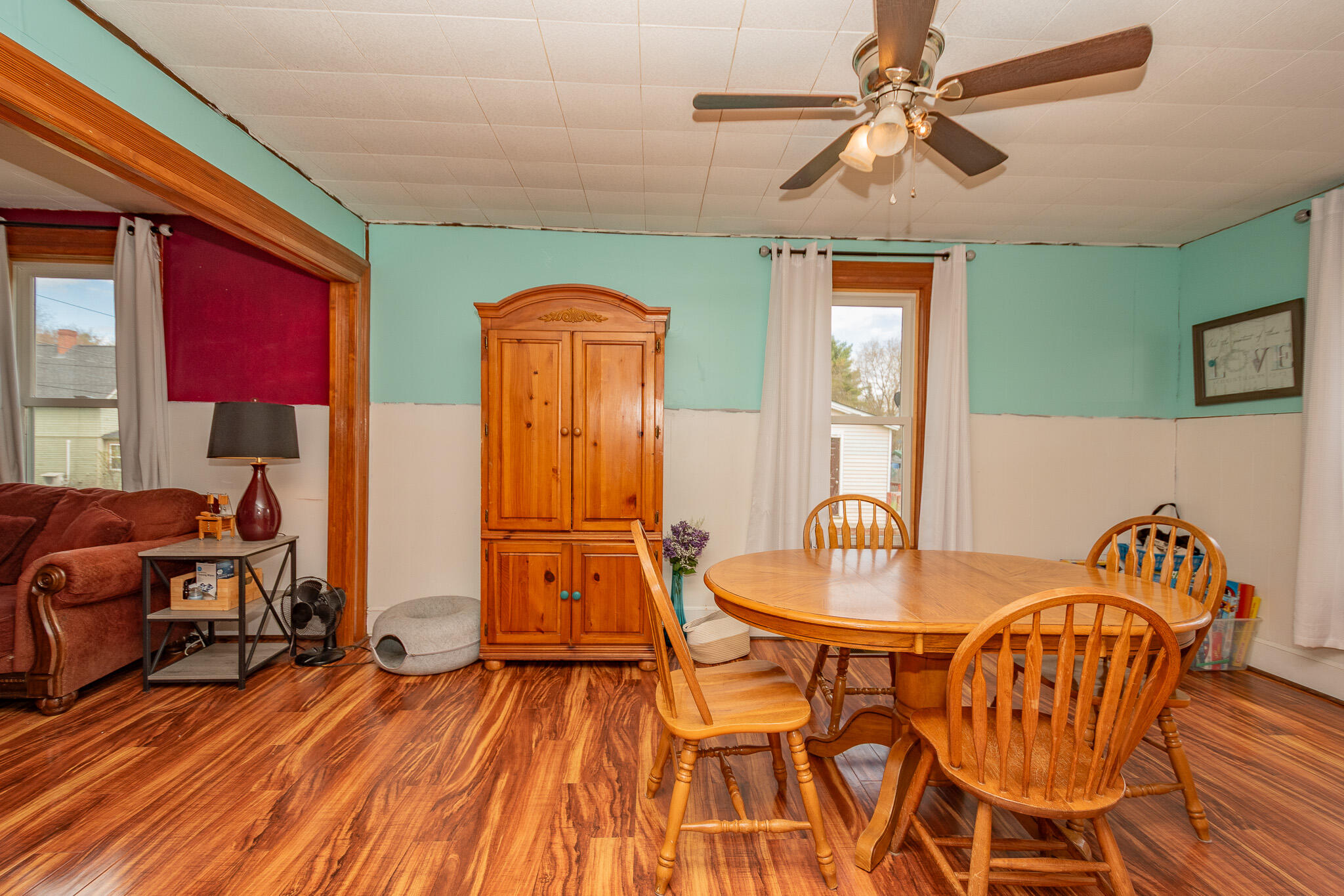 45 2nd Street Milo ME 04463