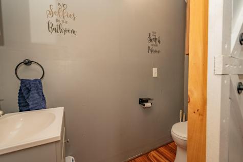 45 2nd Street Milo ME 04463