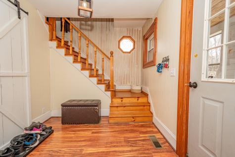 45 2nd Street Milo ME 04463