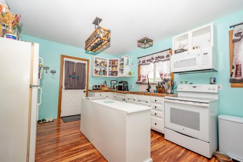 45 2nd Street Milo ME 04463