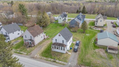 45 2nd Street Milo ME 04463
