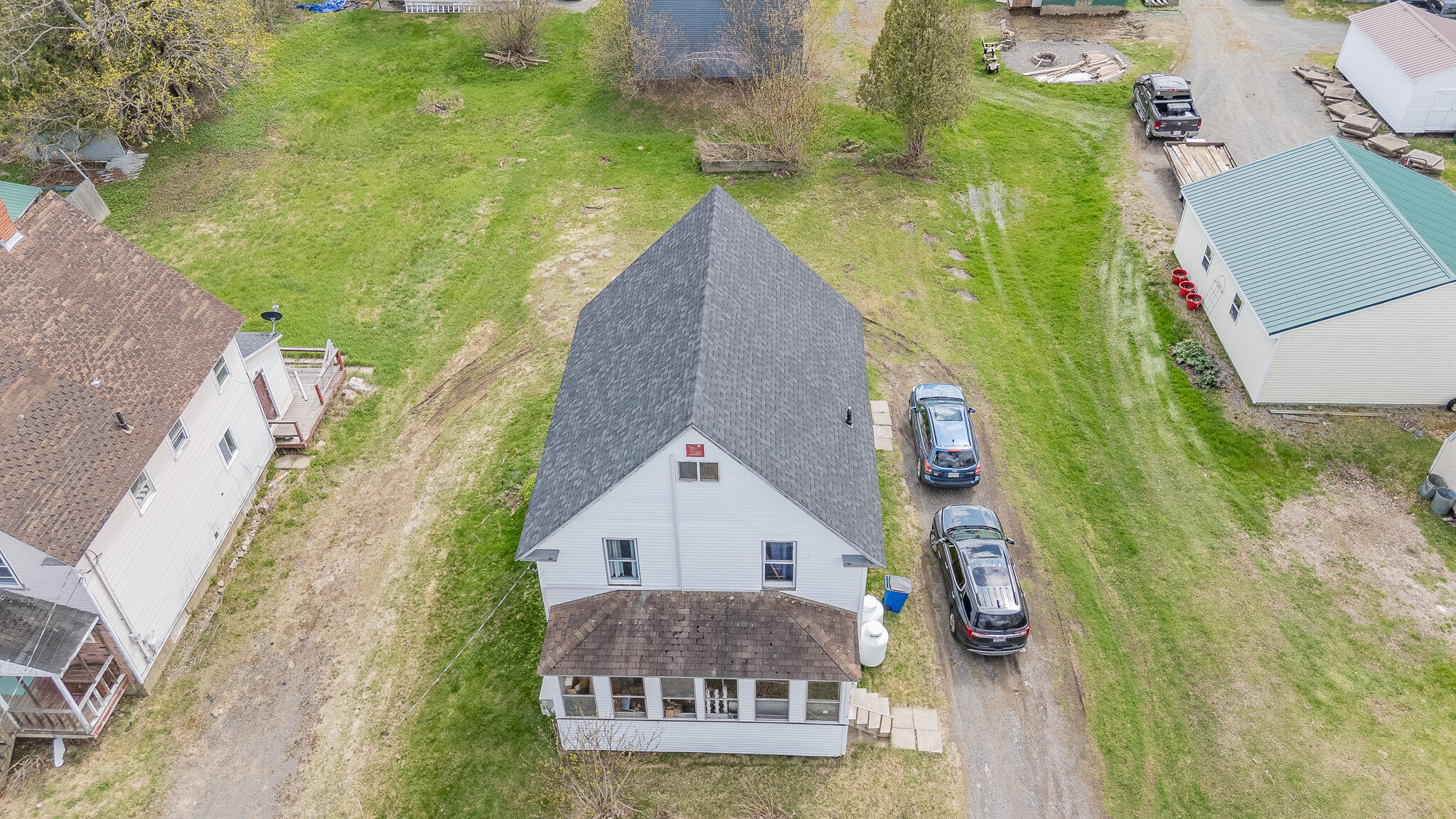 45 2nd Street Milo ME 04463