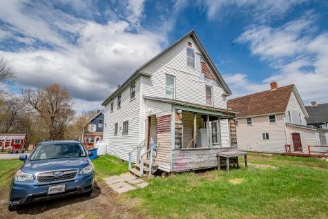 45 2nd Street Milo ME 04463