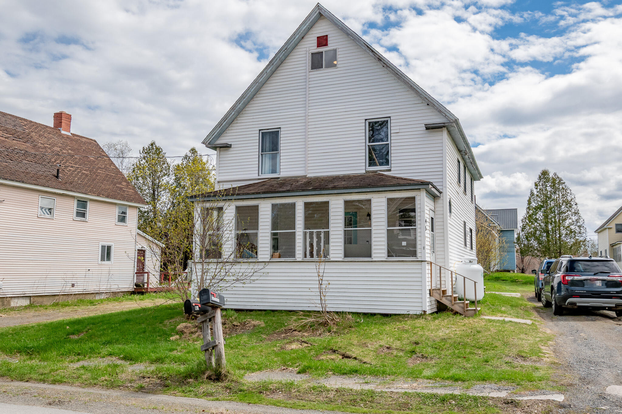 45 2nd Street Milo ME 04463