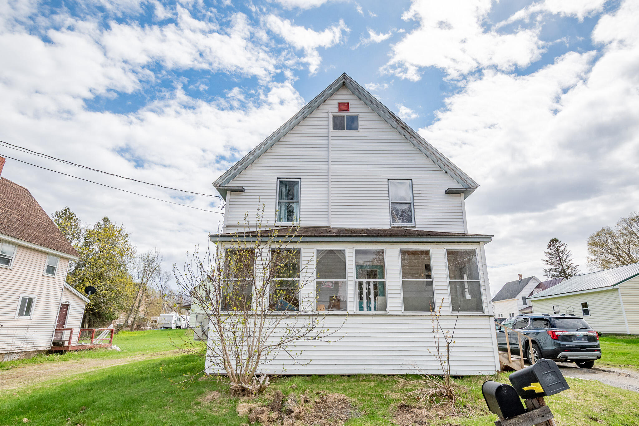 45 2nd Street Milo ME 04463