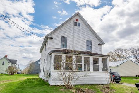 45 2nd Street Milo ME 04463
