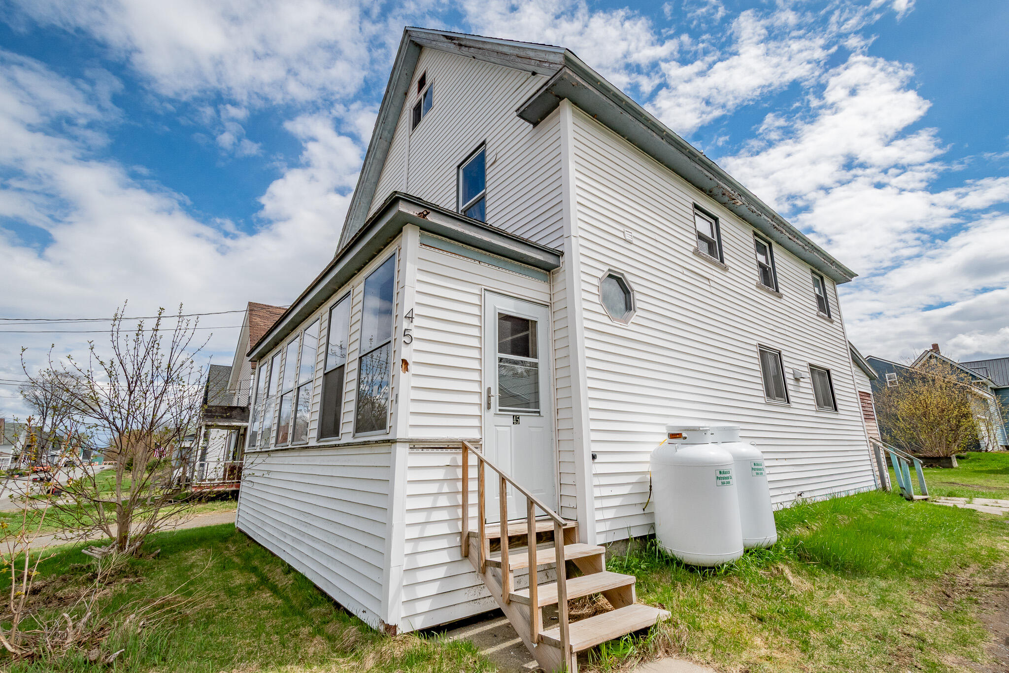 45 2nd Street Milo ME 04463