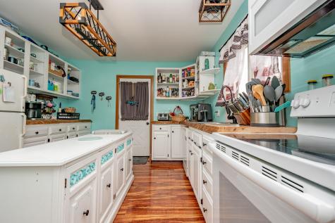 45 2nd Street Milo ME 04463