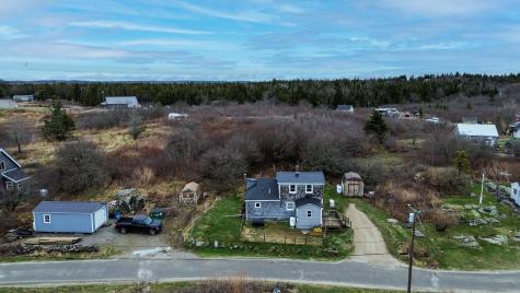 21 Sadler Point Road Jonesport ME 04649