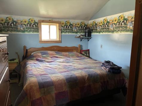 21 Sadler Point Road Jonesport ME 04649