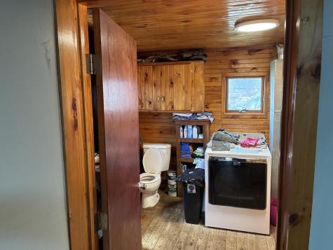 21 Sadler Point Road Jonesport ME 04649