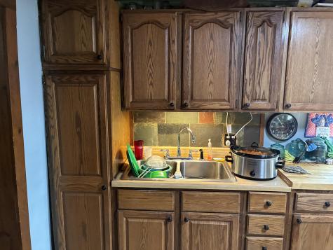 21 Sadler Point Road Jonesport ME 04649