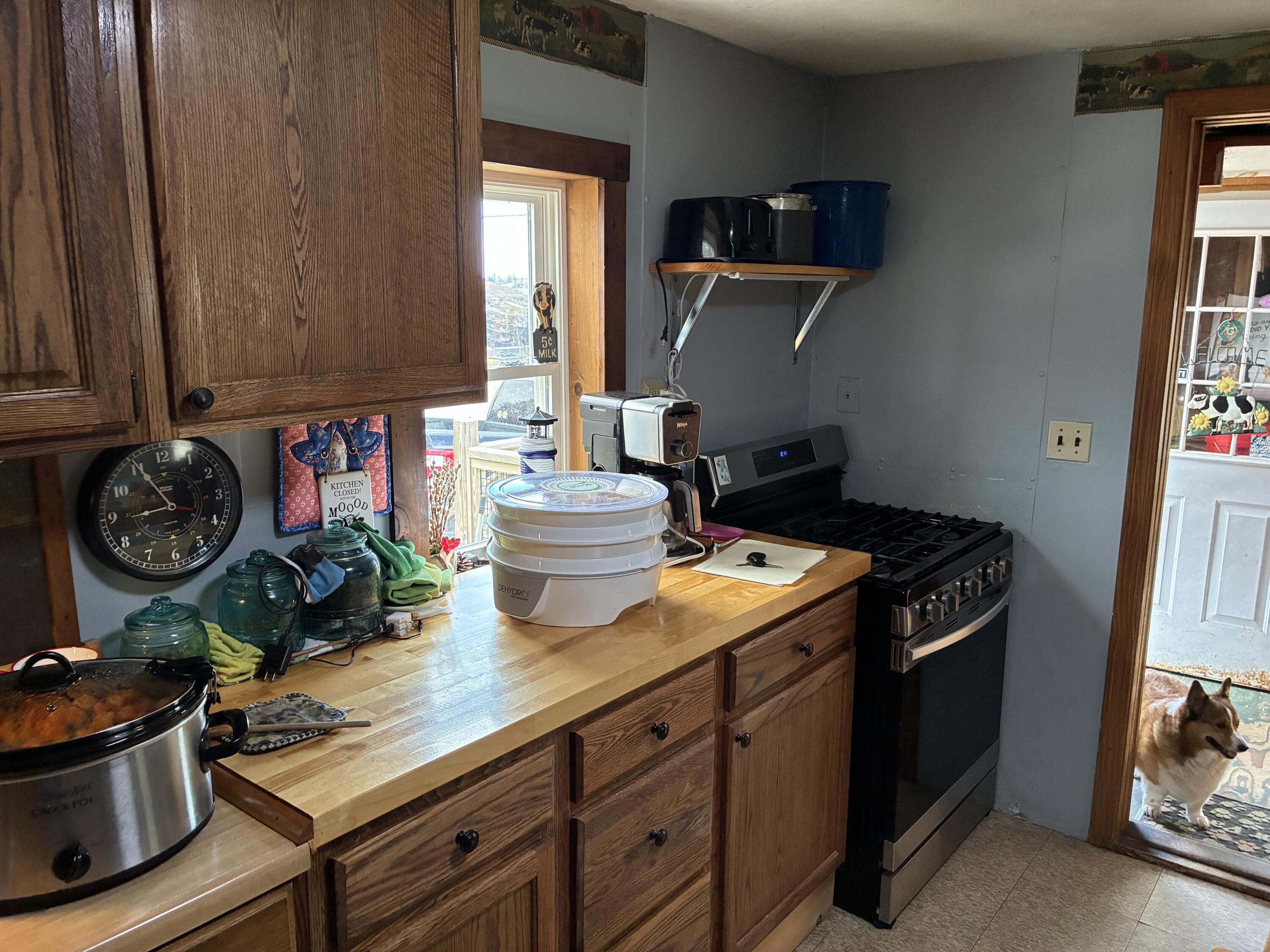 21 Sadler Point Road Jonesport ME 04649