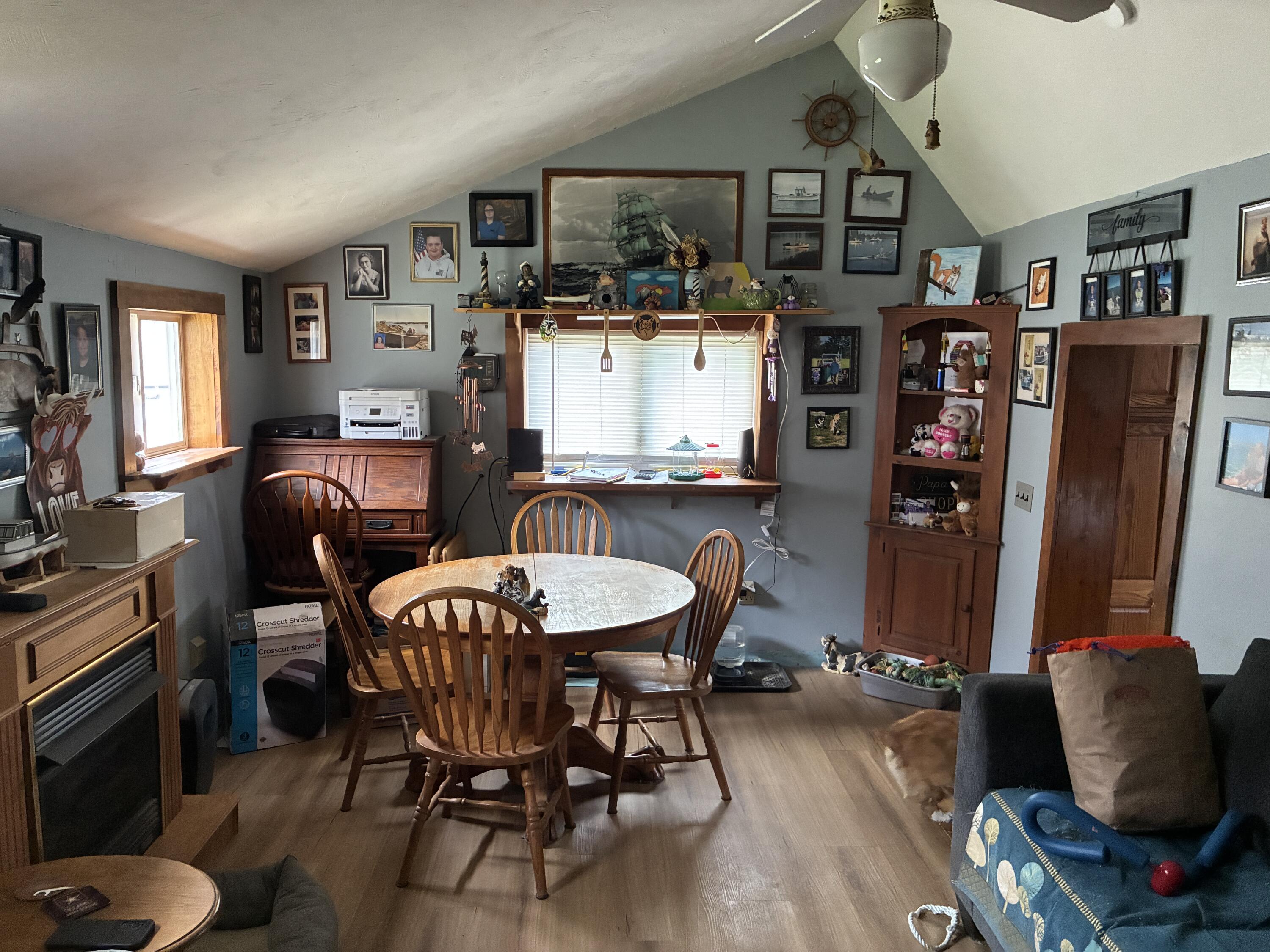 21 Sadler Point Road Jonesport ME 04649