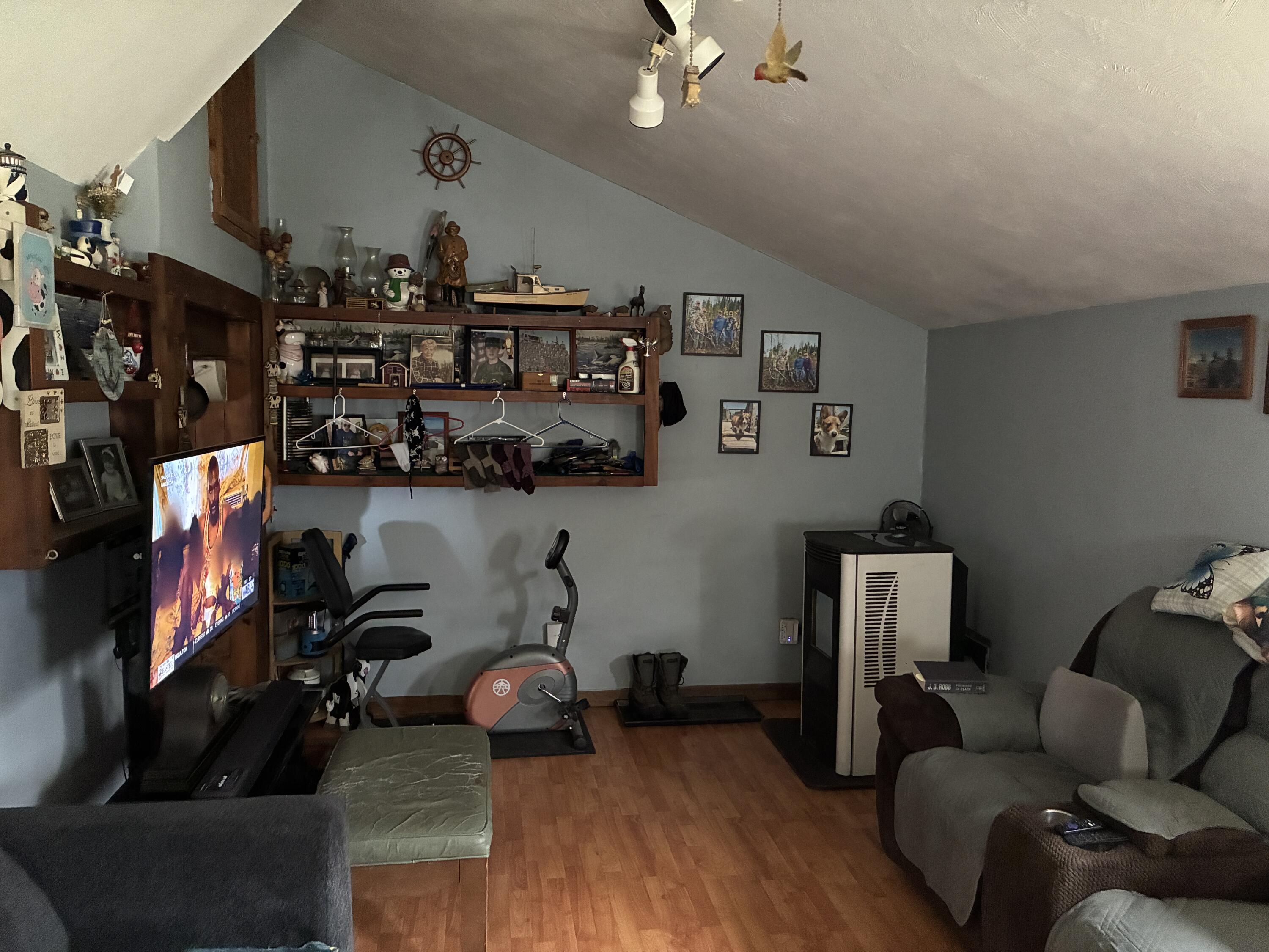 21 Sadler Point Road Jonesport ME 04649
