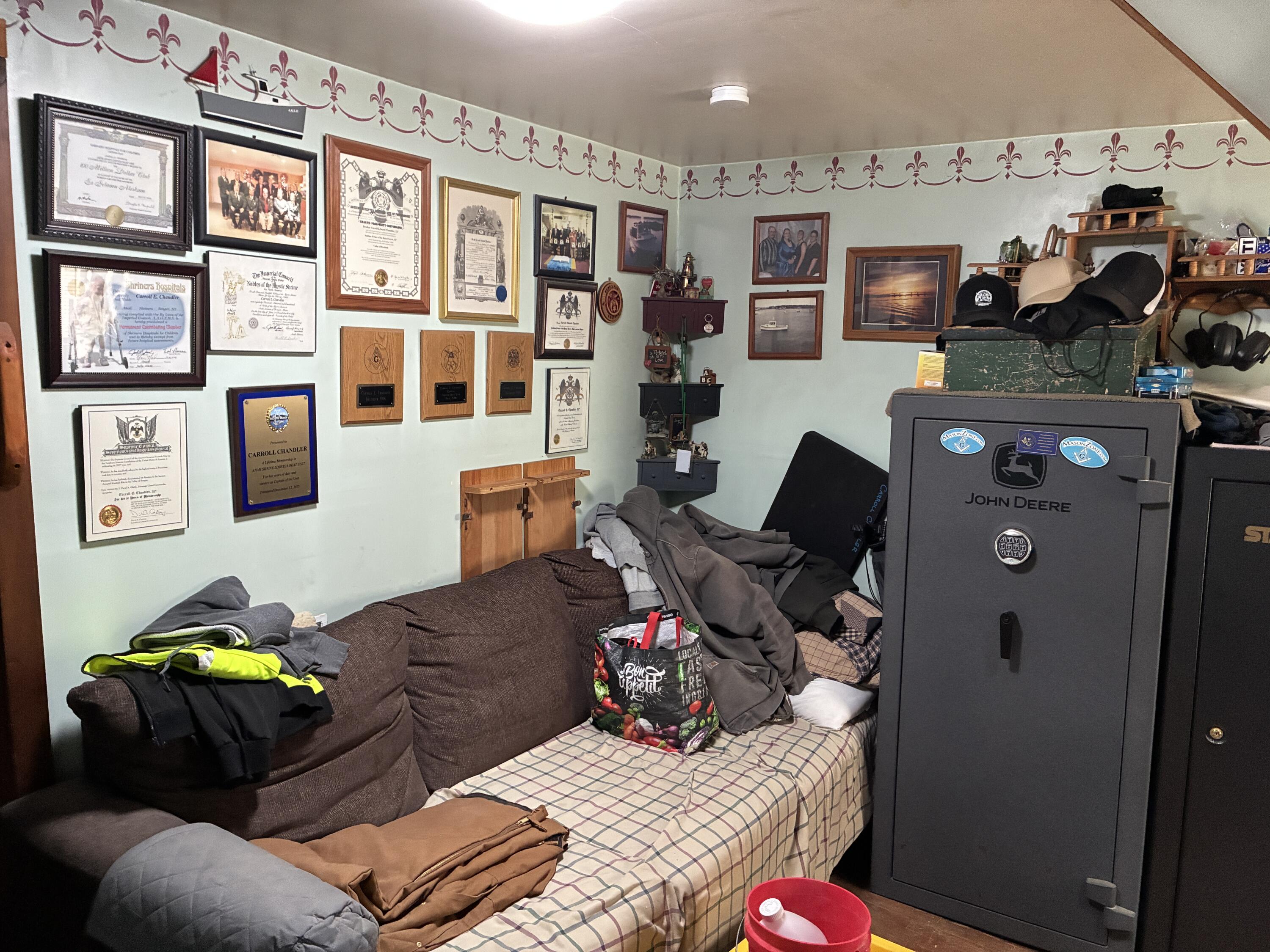 21 Sadler Point Road Jonesport ME 04649