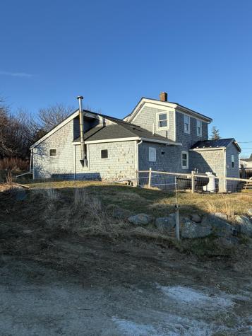 21 Sadler Point Road Jonesport ME 04649