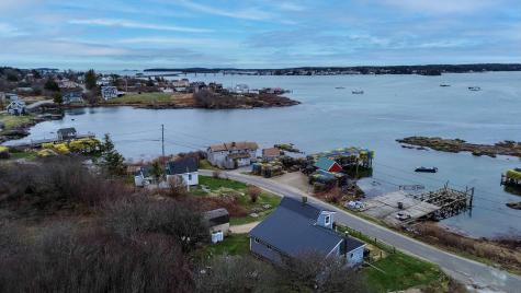 21 Sadler Point Road Jonesport ME 04649