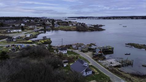 21 Sadler Point Road Jonesport ME 04649