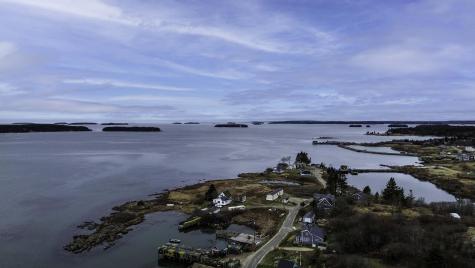 21 Sadler Point Road Jonesport ME 04649
