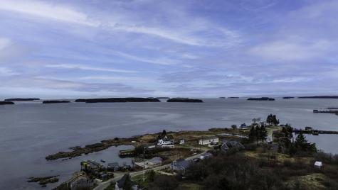 21 Sadler Point Road Jonesport ME 04649