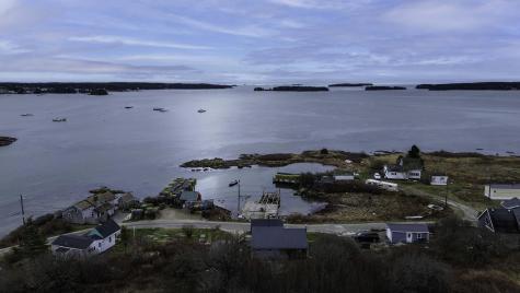 21 Sadler Point Road Jonesport ME 04649