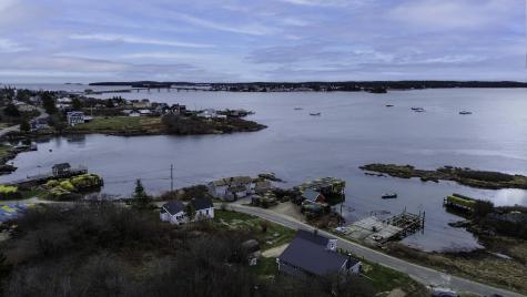 21 Sadler Point Road Jonesport ME 04649