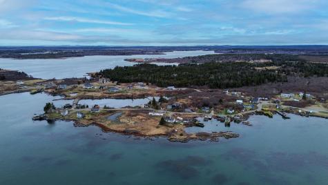 21 Sadler Point Road Jonesport ME 04649