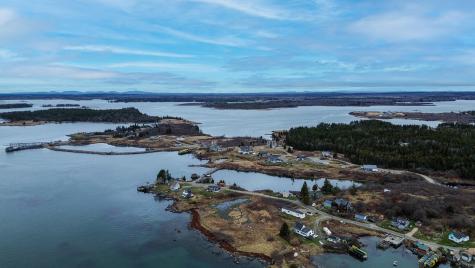 21 Sadler Point Road Jonesport ME 04649