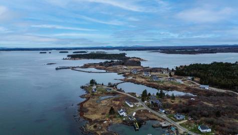 21 Sadler Point Road Jonesport ME 04649