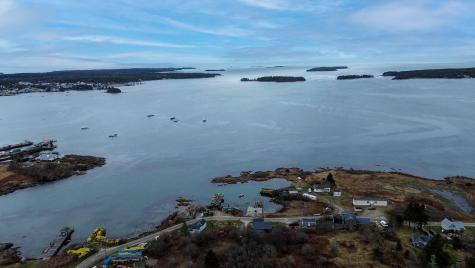 21 Sadler Point Road Jonesport ME 04649