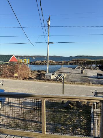 21 Sadler Point Road Jonesport ME 04649