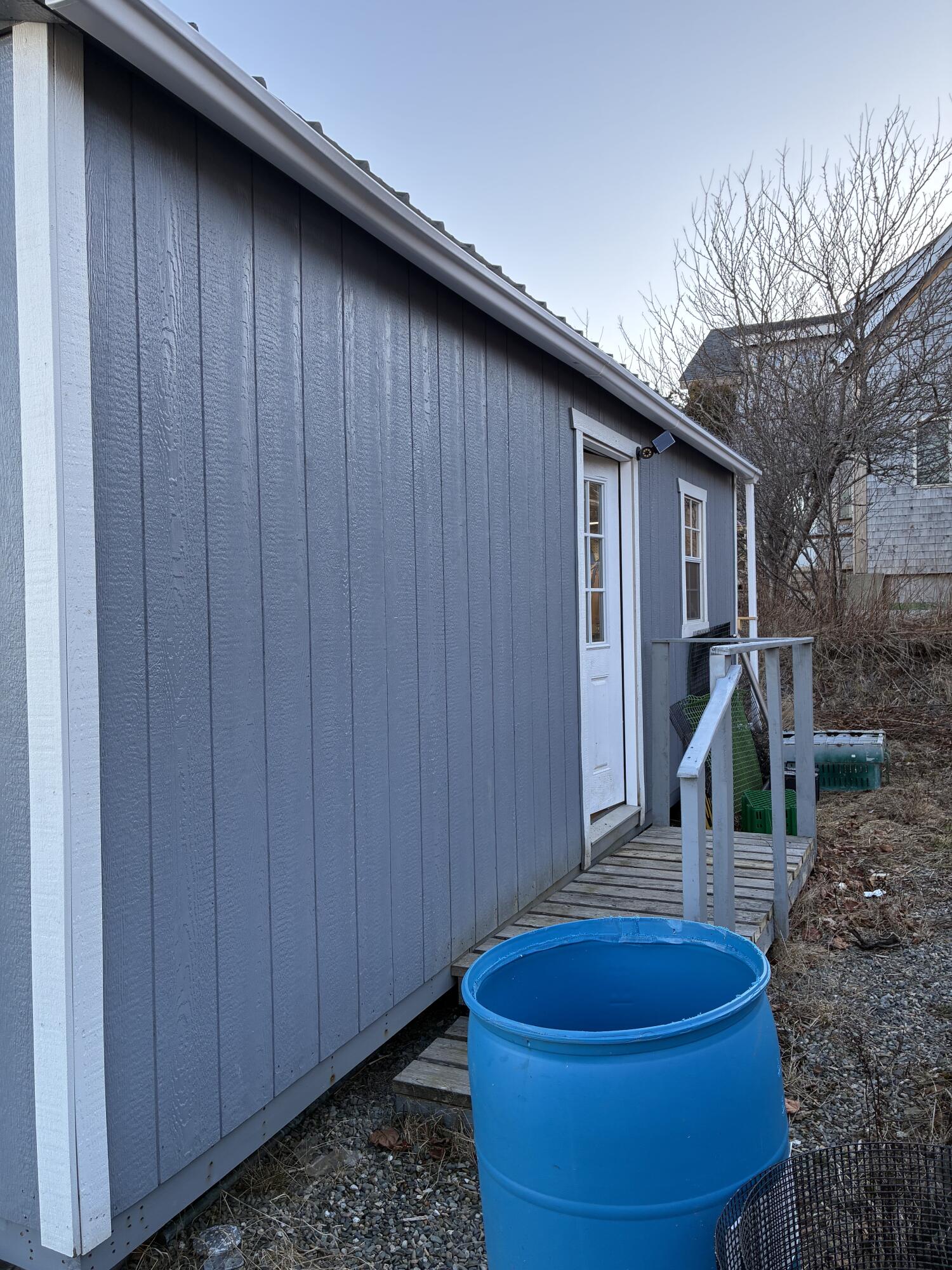 21 Sadler Point Road Jonesport ME 04649