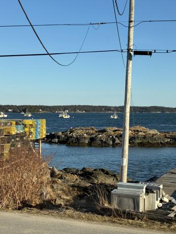 21 Sadler Point Road Jonesport ME 04649