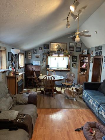 21 Sadler Point Road Jonesport ME 04649
