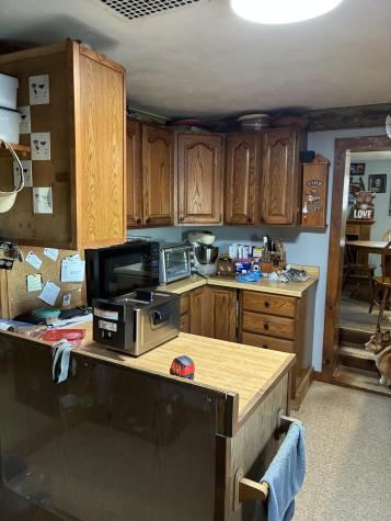 21 Sadler Point Road Jonesport ME 04649
