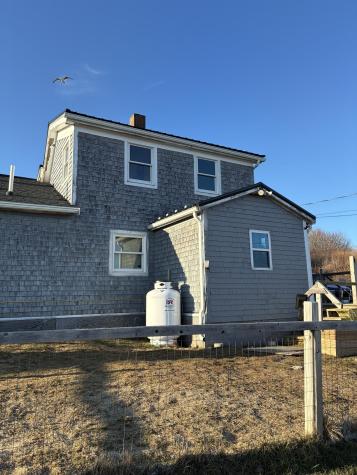 21 Sadler Point Road Jonesport ME 04649
