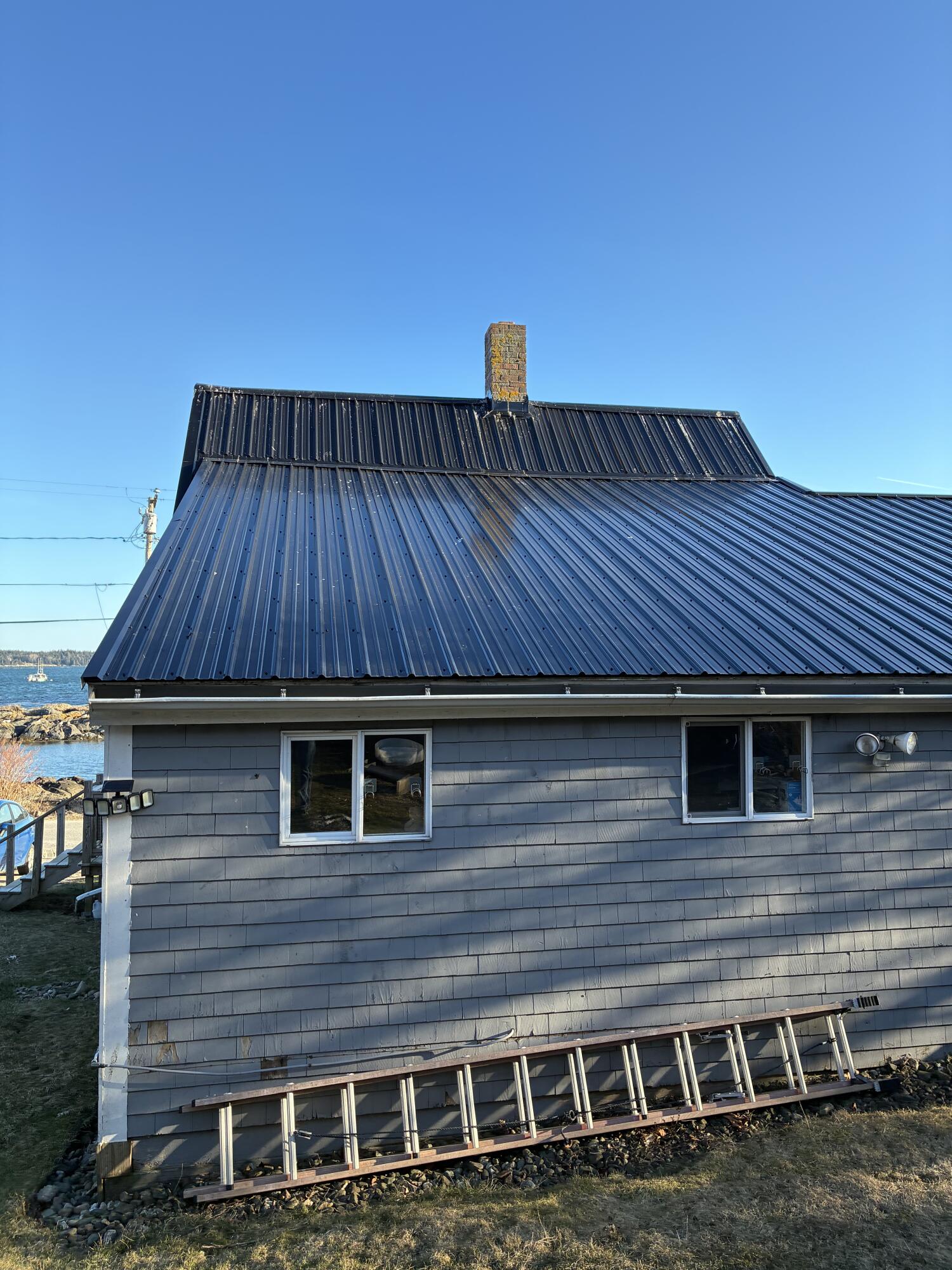 21 Sadler Point Road Jonesport ME 04649