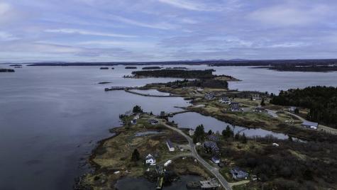 21 Sadler Point Road Jonesport ME 04649