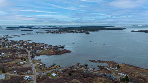 21 Sadler Point Road Jonesport ME 04649