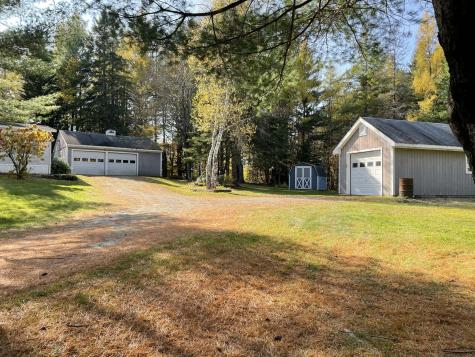 30 Brighton Road Athens ME 04912