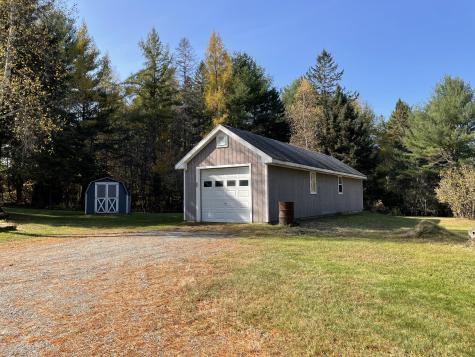 30 Brighton Road Athens ME 04912