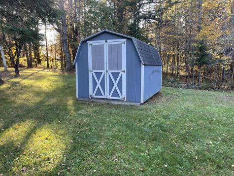 30 Brighton Road Athens ME 04912