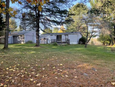 30 Brighton Road Athens ME 04912