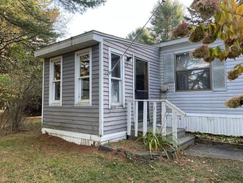 30 Brighton Road Athens ME 04912