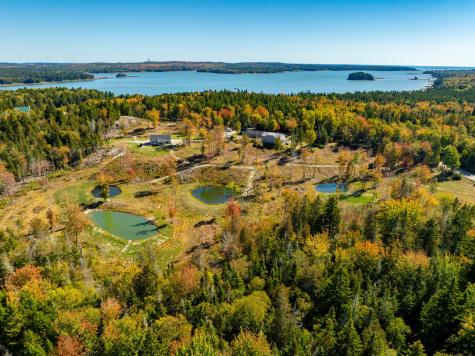 408 Duck Cove Road Roque Bluffs ME 04654