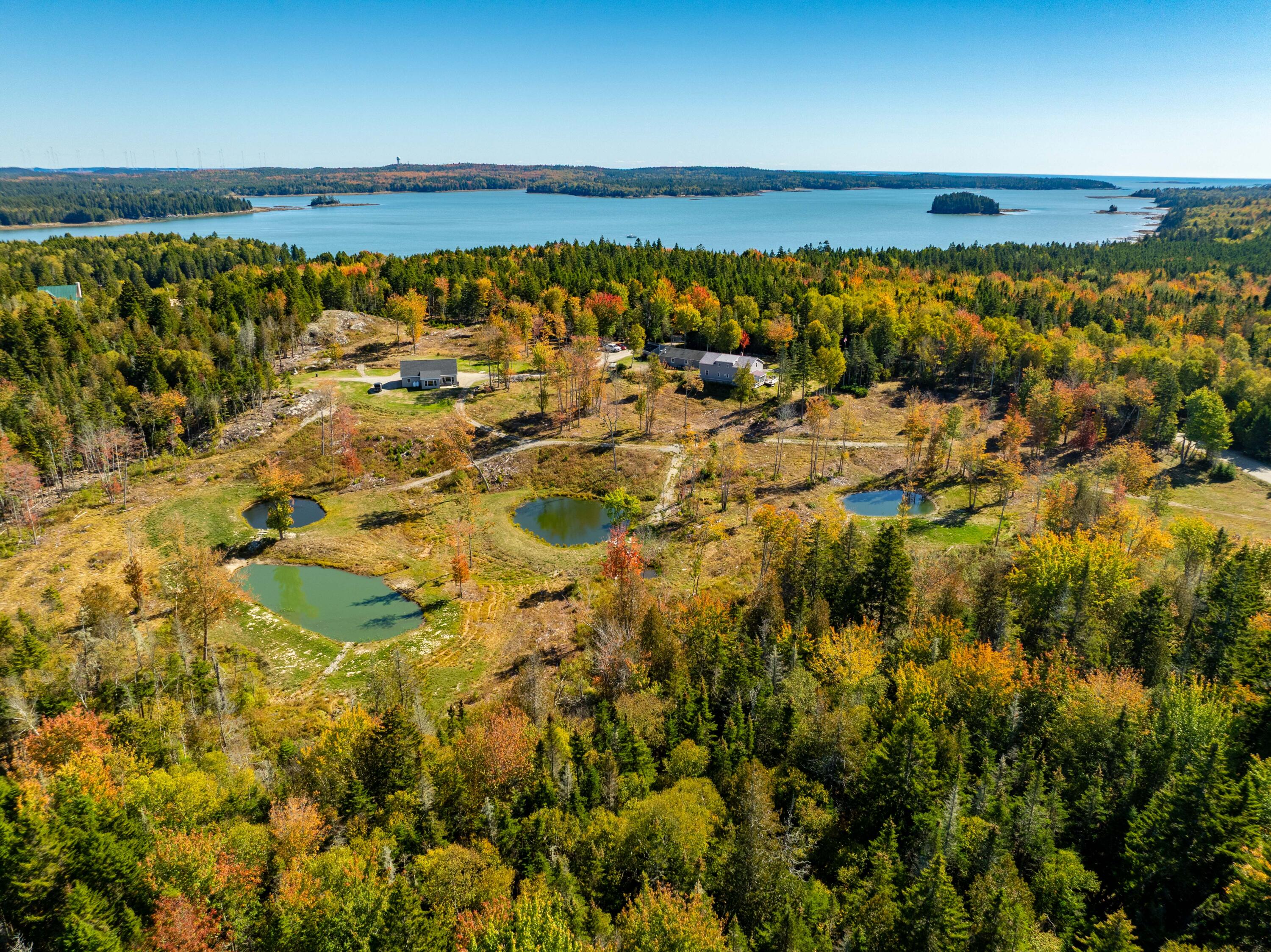 408 Duck Cove Road Roque Bluffs ME 04654